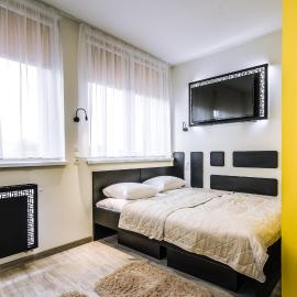 Pokoje4you, hotel v destinaci Košalín
