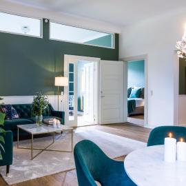 Gem Suites Holiday Apartments, hotel em Augustenborg