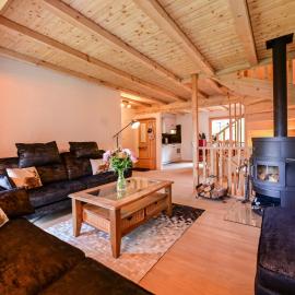 Chalet Paisible by Interhome