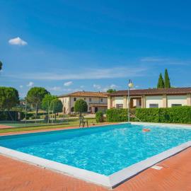 Apartment Tegola by Interhome