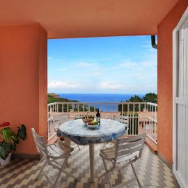 Apartment Mimose 2 by Interhome, hotell sihtkohas Capo D'Arco