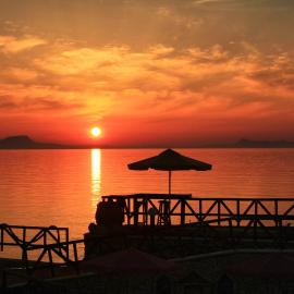 Alkionis Beach Hotel Apartments