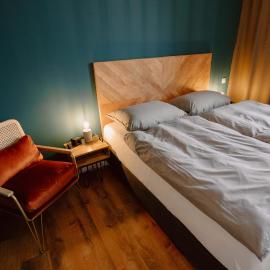 Schlafladen Hildesheim Hotel & Tagung