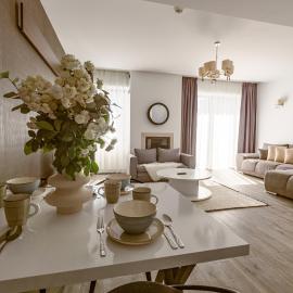 Apartament lux Poiana Brasov B23