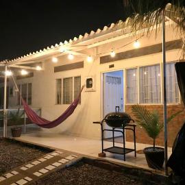 Flandes Resort, hotell sihtkohas Flandes