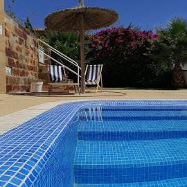 Hotel Marisma Sancti Petri, hotell sihtkohas Chiclana de la Frontera