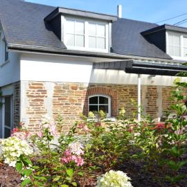 Cottage Marie-Henriette, hôtel à Spa