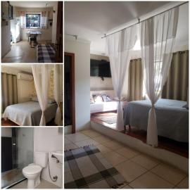 Apartamento Canaltures, hotel v mestu Venda Nova do Imigrante