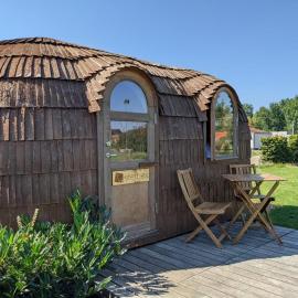 Camping Houtum, hotel a Kasterlee