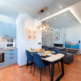Casa Kaneli Luxury Villa Elounda, Hotel in Elounda
