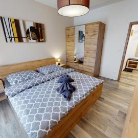 Apartmán Tobias, PRIMO, Starý Smokovec