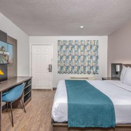 Motel 6-Euless, TX - Dallas, hotel v destinaci Euless