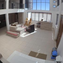 Hotel Nido del Flamenco، فندق في أويوني
