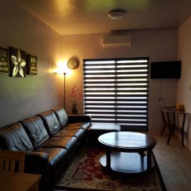 Lee's comfort house, hotel v destinaci Chalan Kanoa