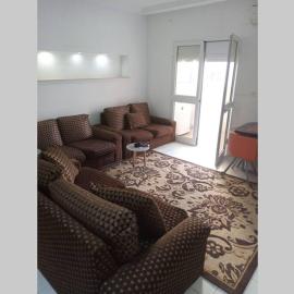 Appartement à louer à Hammamet nord, hotel in Hammamet