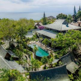 The Asa Maia - Bespoke Wellness Resort