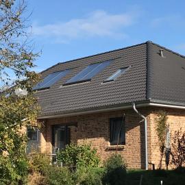 Zum Eulennest, hotel en Rantrum