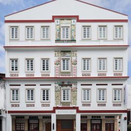 Wanderlust, The Unlimited Collection managed by The Ascott Limited