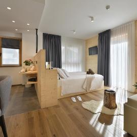 Hotel Valtellina