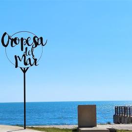 ACV Segunda Linea, hotel en Oropesa del Mar