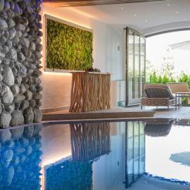 Alpines Lifestyle Hotel Tannenhof, hotel di Sankt Johann im Pongau