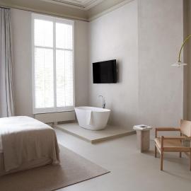 Hotel âme