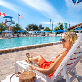 Sun Outdoors Sarasota, hotel i North Sarasota