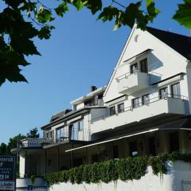 Leutesdorfer Hof, Hotel in Leutesdorf