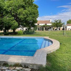 Los Manantiales Casa Rural, hôtel à Alcaraz