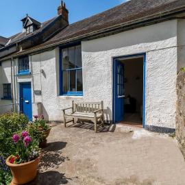 Diana's Cottage, Hotel in Braunton