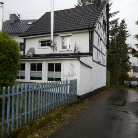 My Home is my Castle, hotel di Hontheim