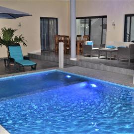 Villa Moderne Spacieuse avec Piscine Privée, 3Ch et 3SdB, hotel u gradu 'Ngaparou'