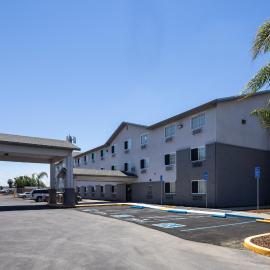Comfort Inn Hayward - Oakland South, hotel in Hayward