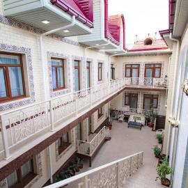 Registon Saroy Hotel, hotel in Samarkand