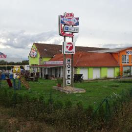 la casa mia, hotel a Bad Langensalza