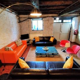 Ca Borines, Hotel in Borines