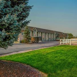 Motel 6-Idaho Falls, ID - Snake River, Hotel in Idaho Falls