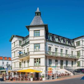Villa Frohsinn Whg 12