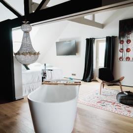 Maison Durieux, hotel en Limoges