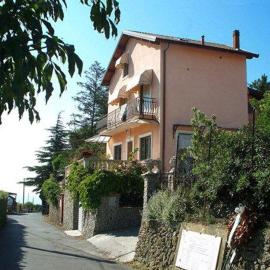 La tana del tasso Ventimiglia