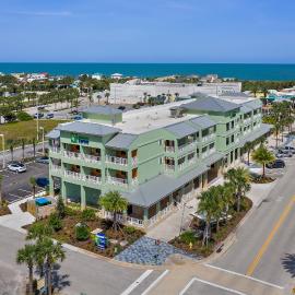 Holiday Inn Express St. Augustine - Vilano Beach by IHG, hotel in St. Augustine