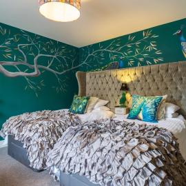 Maes Bach Boutique GUEST HOUSE TOWN CENTRE, hotel in Aberystwyth