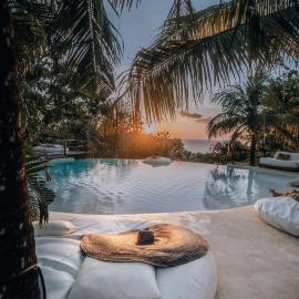 La Cabane, hotel a Jimbaran