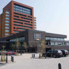 Hotel Duiven bij Arnhem A12, ξενοδοχείο σε Duiven