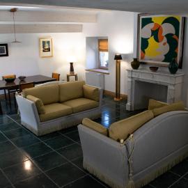 RESIDENZA BALIOS โรงแรมในVaglio di Basilicata