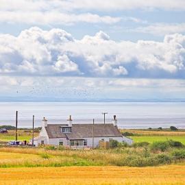 Beachcombers, hotel in Dumfries