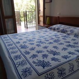 Holiday in SARDINIA in Pula, at the sea of ​​Nora, Hotel in Pula
