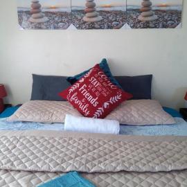 Cosy Beds Web, hotel in eMalahleni