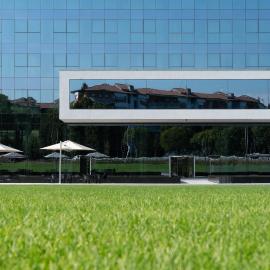 Life Hotel, hotell Bergamos