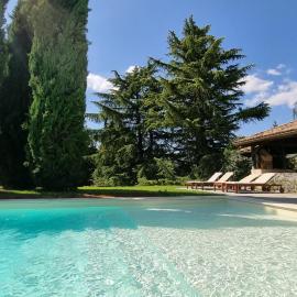 Agriturismo di Charme erbadoro, hotel in Alvito